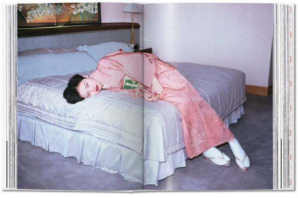 Araki - Hardback