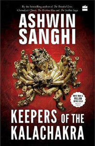 Keepers of the Kalachakra - Paperback