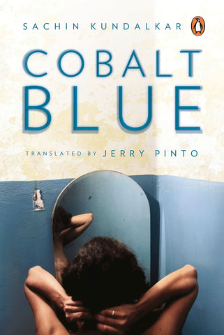 Cobalt Blue - Paperback