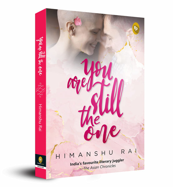 You Are Still the One - Paperback