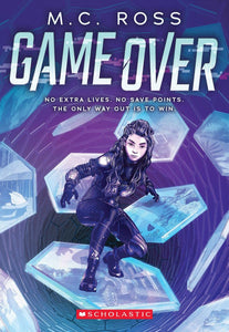 Game Over - Paperback