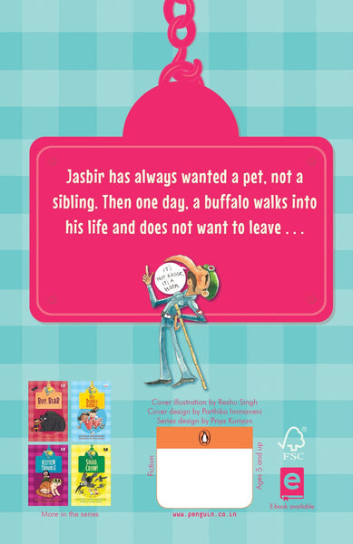 Hook Books : I Want A Pet - Paperback