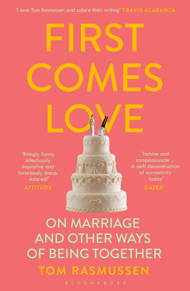 First Comes Love - Paperback