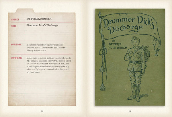 Librorum Ridiculorum: A Compendium of Bizarre Books - Hardback