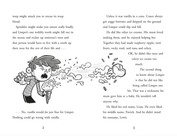 The Shop of Impossible Ice Creams : Volume 1 - Paperback