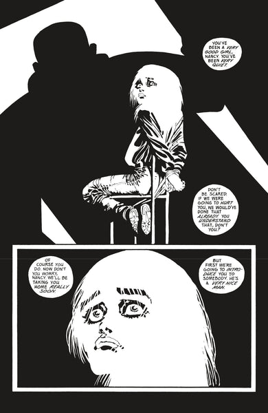 Frank Miller's Sin City #4 : That Yellow Bastard (Deluxe Edition) - Hardback