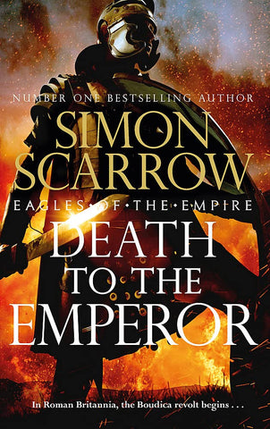 Death To Emperor - Paperback