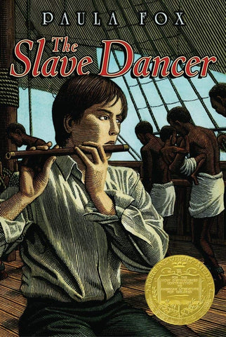 SLAVE DANCER