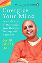 Energize Your Mind: Learn The Art Of Mas