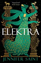 Elektra - Paperback