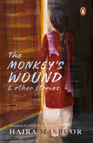 The Monkey's Wounds And Other - Hardback