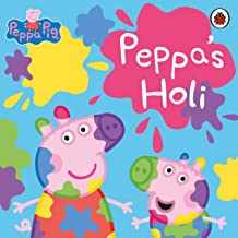 Peppa Pig: Peppa`S Holi