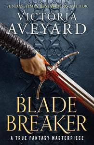 Realm Breaker #2 : Blade Breaker - Paperback