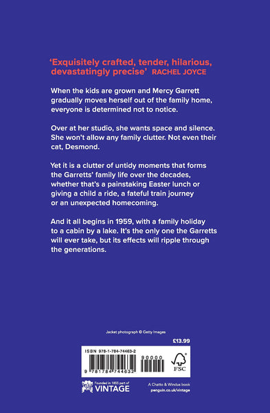 French Braid - Paperback