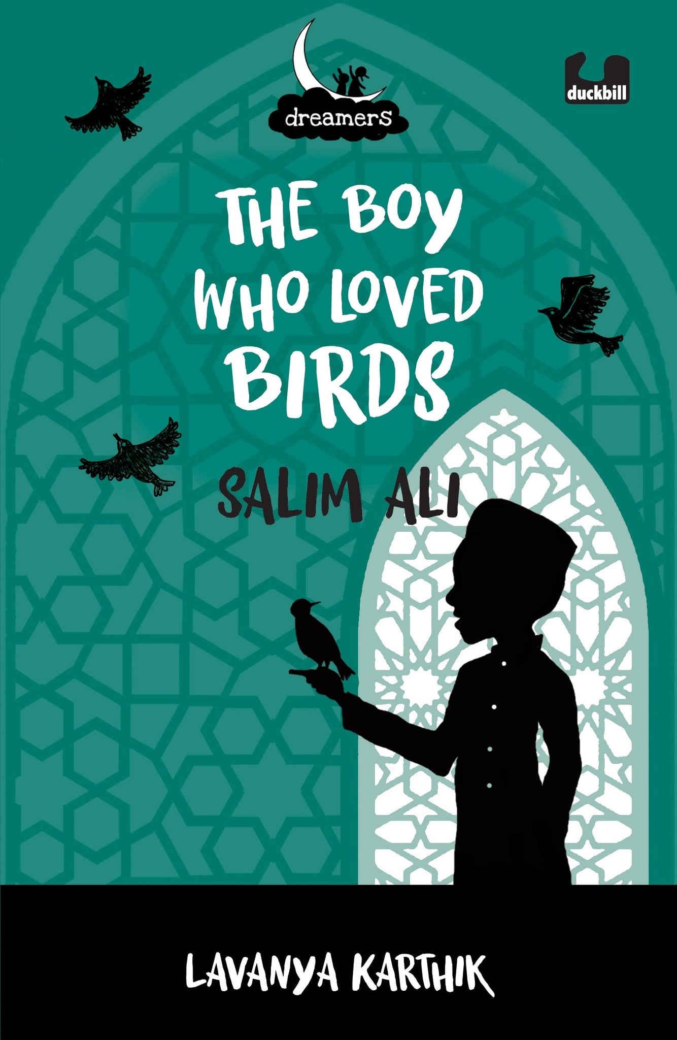 The Boy Who Loved Birds - Paperback