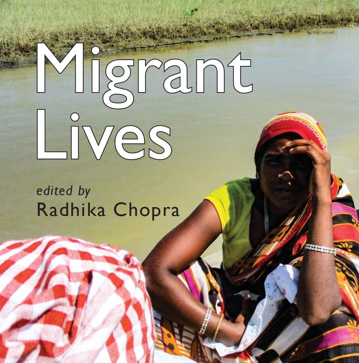 Migrant Lives - Hardback