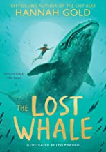 The Lost Whale - Paperback
