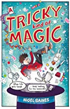 A Tricky Kind Of Magic - Paperback