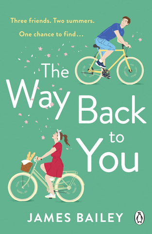 The Way Back To You - Paperback