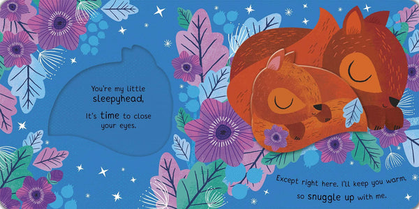 You`Re My Little Sunshine - Board Book