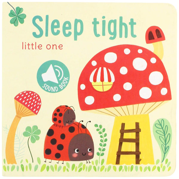 Sleep Tight : Little One - Board Book