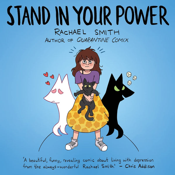 Stand In Your Power - Paperback