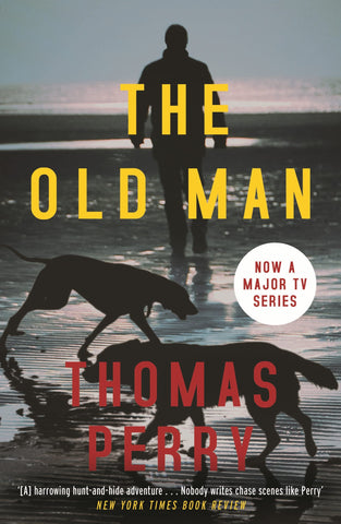 The Old Man - Paperback