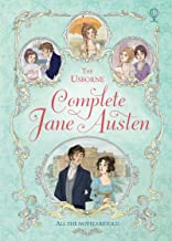 The Usborne Complete Jane Austen - Kool Skool The Bookstore