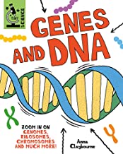 Genes And Dna - Paperback