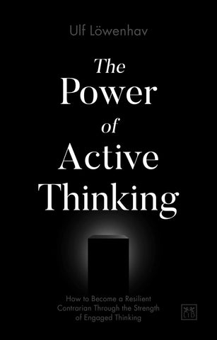 The Power of Active Thinking - Paperback