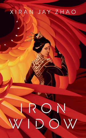 Iron Widow #1 - Paperback