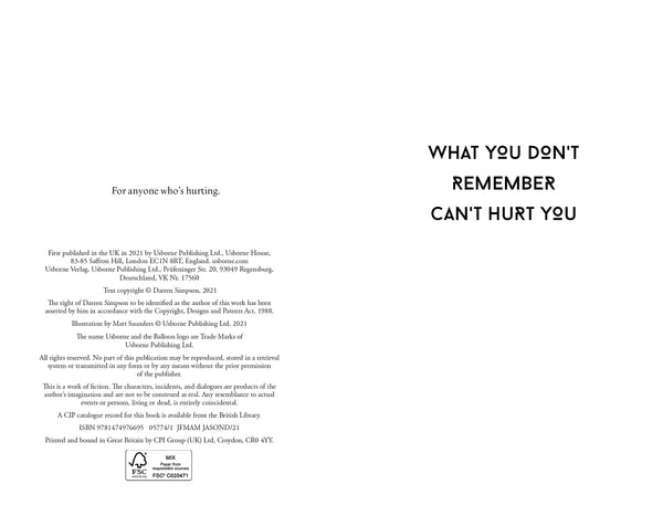 Memory Thieves, The - Paperback