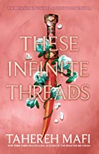 This Woven Kingdom #2 : These Infinite Threads - Paperback