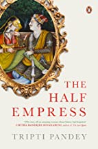 The Half Empress