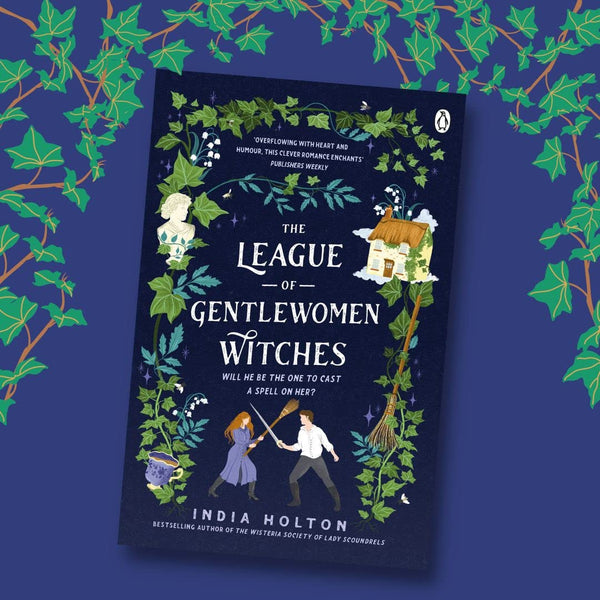 The League of Gentlewomen Witches - Paperback