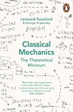 Theoretical Minimum : Classical Mechanics - Kool Skool The Bookstore