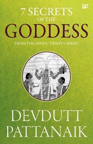 7 Secrets of the Goddess: From the Hindu Trinity Series - Kool Skool The Bookstore