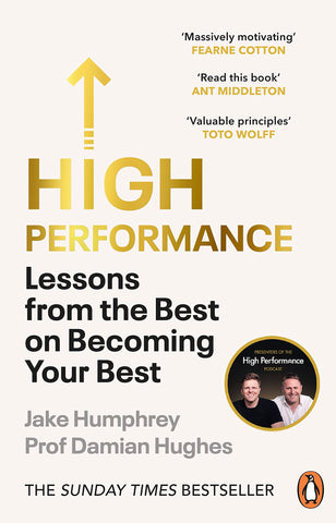High Performance - Paperback