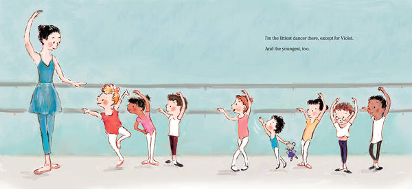Pearl Goes to Preschool - Paperback