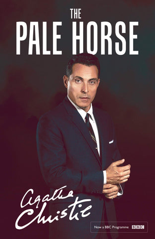 THE PALE HORSE [TV tie-in edition]