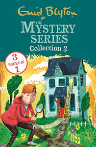 The Find Outer Mystery Series Collection 3 - (3 In 1 ) : Paperback