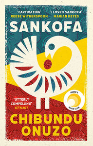 Sankofa - Paperback