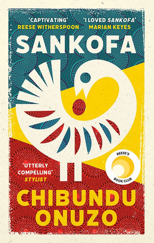 Sankofa - Paperback