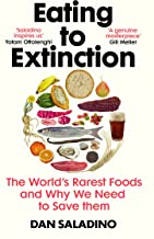 Eating To Extinction