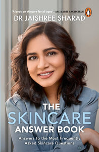 The Skincare Answer Book: Answers to the Most Frequently Asked Skincare Questions - Paperback