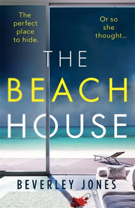 The Beach House - Paperback