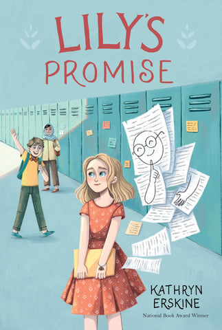 Lily's Promise - Paperback