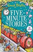 Five-Minute Stories (Bumper Short Story Collections) - Paperback