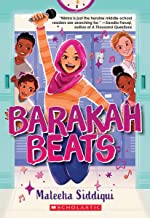 Barakah Beats - Hardback