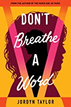 Don`T Breathe A Word